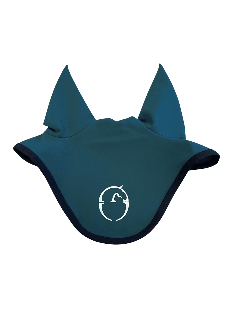 Vestrum Alassio Ørehette - Forest Green 