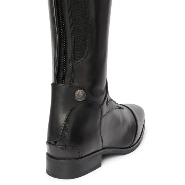 Hovedbilde Mountain Horse Sovereign High Rider Sort - Ny ...