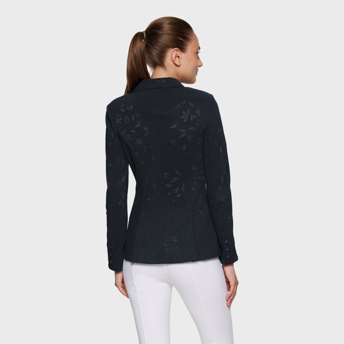 Samshield Alix-Air Stevnejakke - Navy