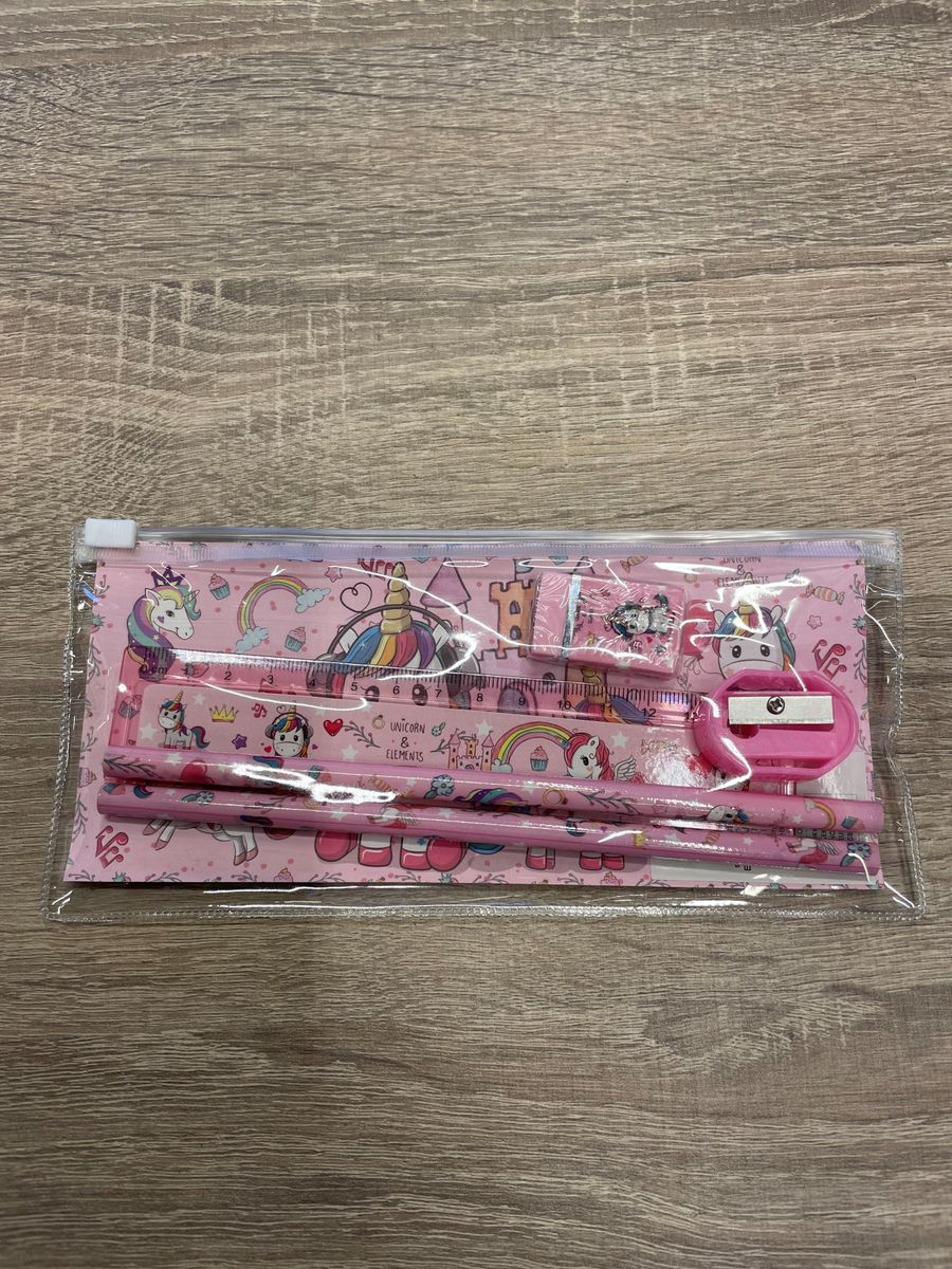 Equipage Unicorn Penal