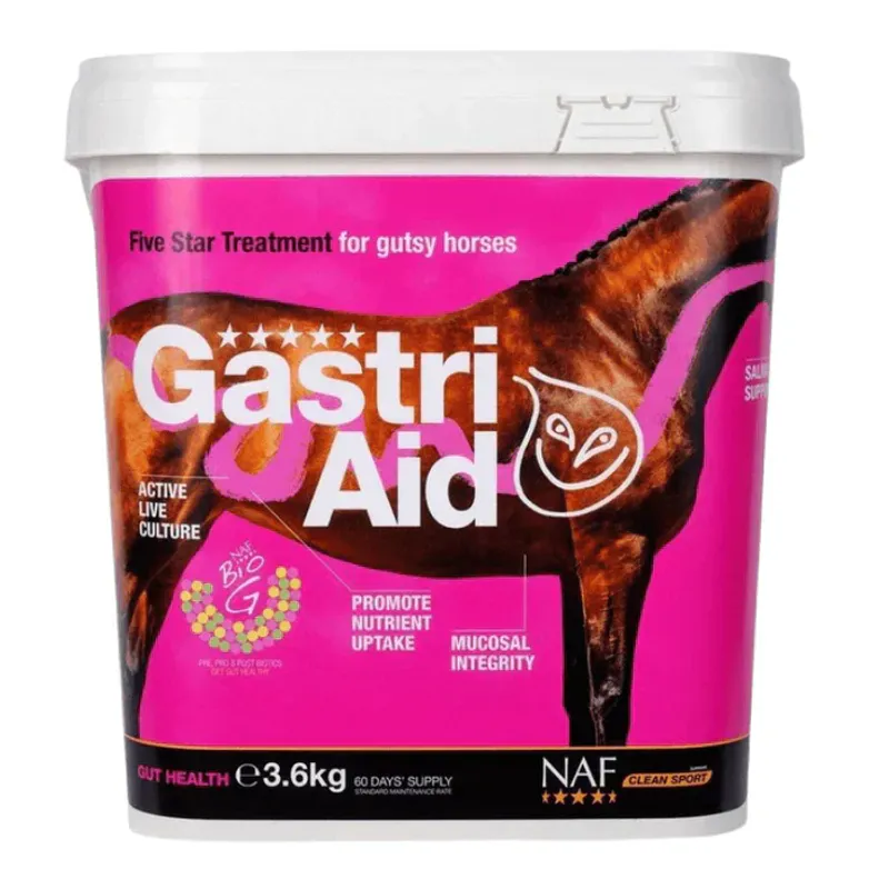 NAF Gastri Aid 3,6 kg