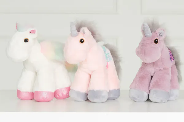 Hovedbilde Piccoli Unicorn - Rosavey