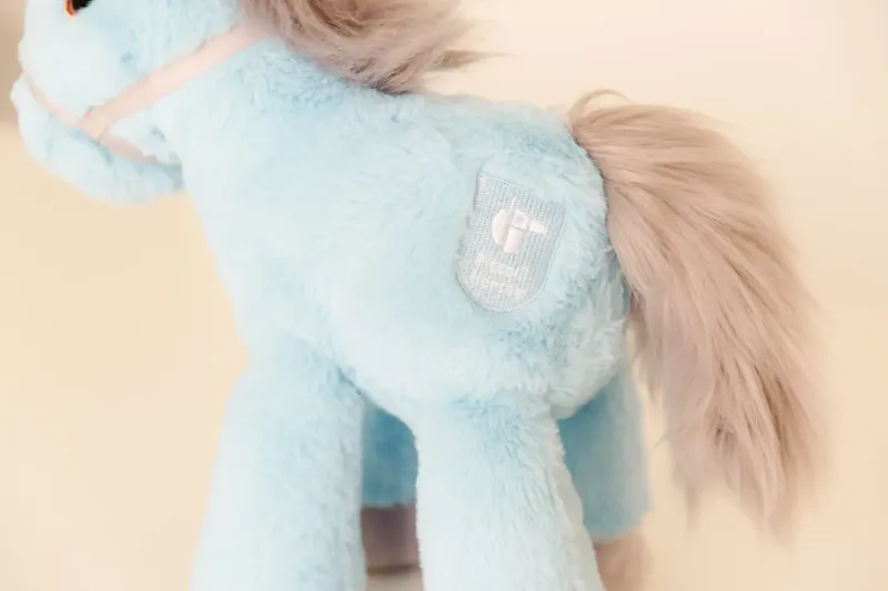 Piccoli Føll - Blue