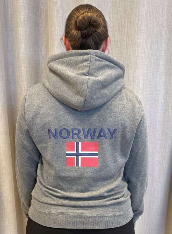 Support Rowan hettegenser