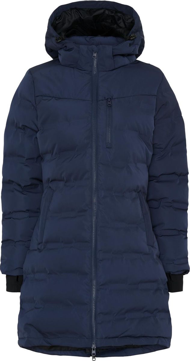 Catago Vita Lang Vattert Ridejakke