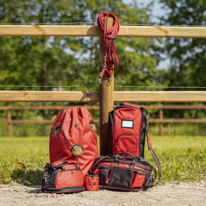QHP Stellebag - Flere farger
