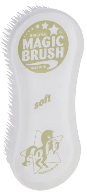 Hovedbilde Magic Brush Soft
