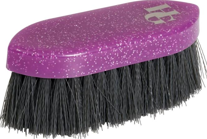 Hovedbilde HG KIDS Stivbørste - Radiant Orchid