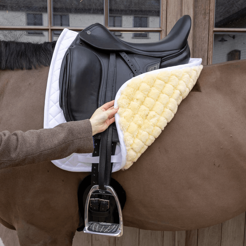Kentucky Skin Friendly Diamond Dressur Schabrack