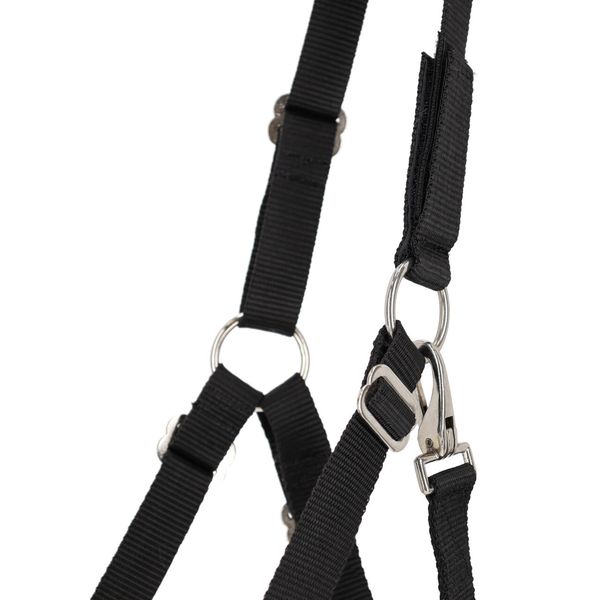 Hovedbilde Gressmaske m/pus