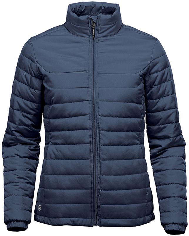 Tana Hestesportsklubb Nautilus Dame Jakke