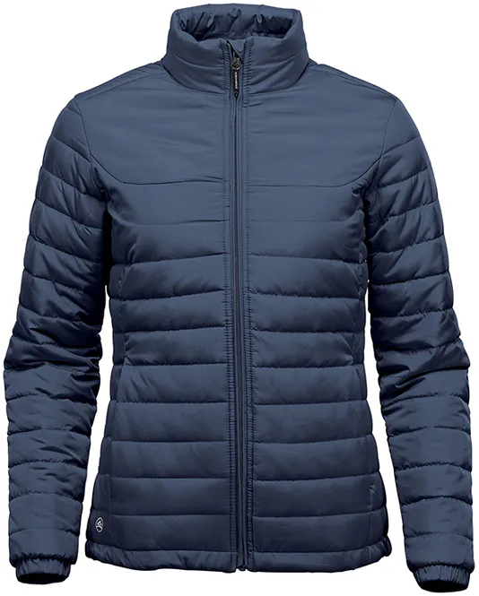 Hovedbilde LSRK Nautilus Dame Jakke