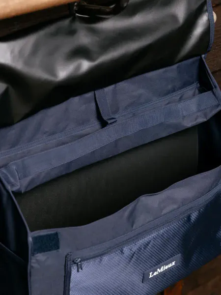 Hovedbilde LM Pro Grooming Bag med opphengsmulighet