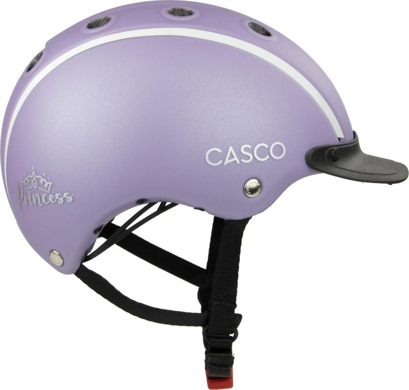 Casco Nori Princess