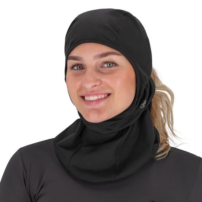 Hovedbilde Rayah Ridelue m/hals 
