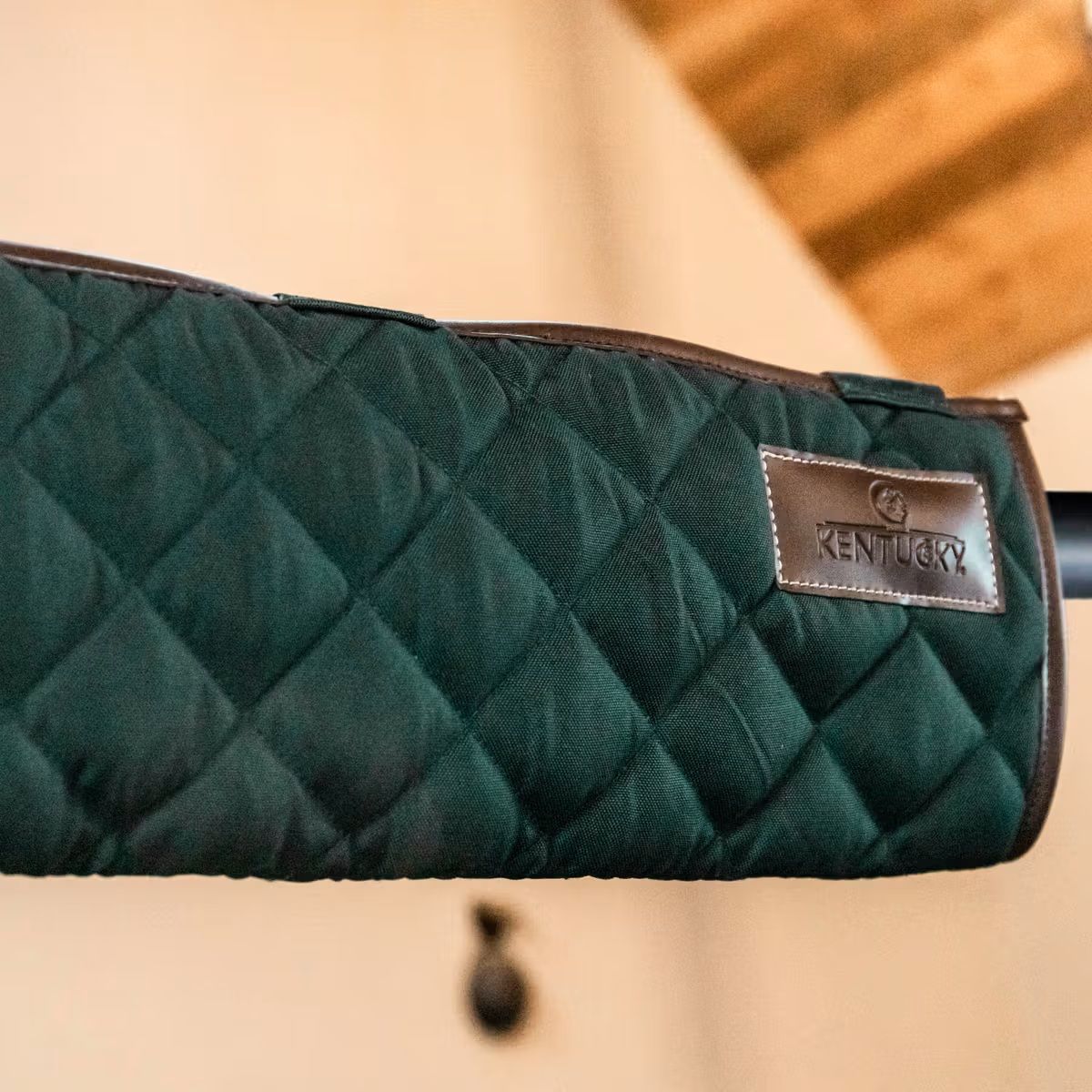 Kentucky Hodebeskytter til boks