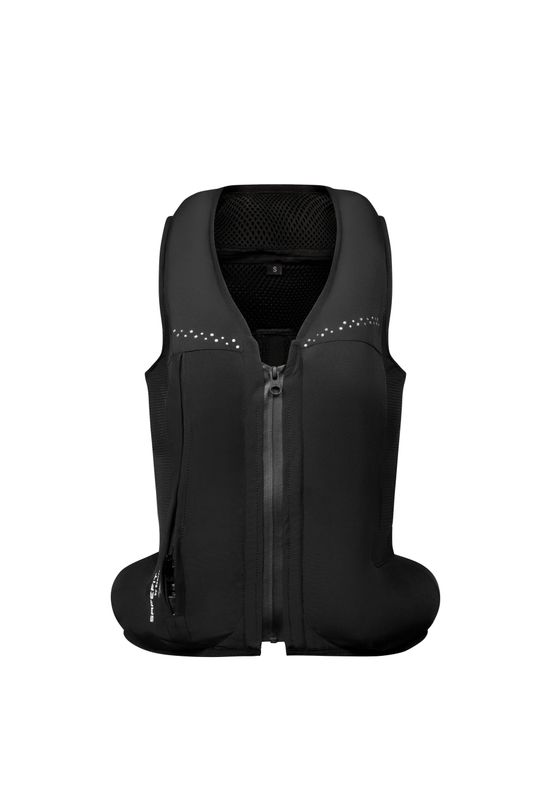 Seaver Safe Fit Victory Swarovski Airbag vest