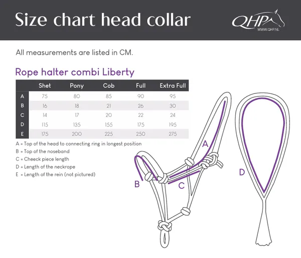 Hovedbilde Taugrime Combi Liberty