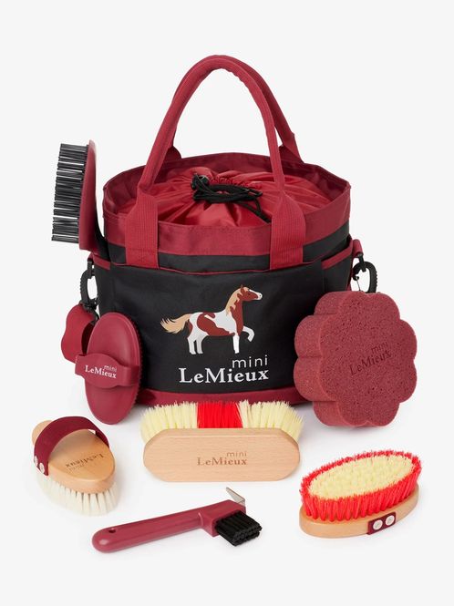 Hovedbilde LeMieux Pussesett