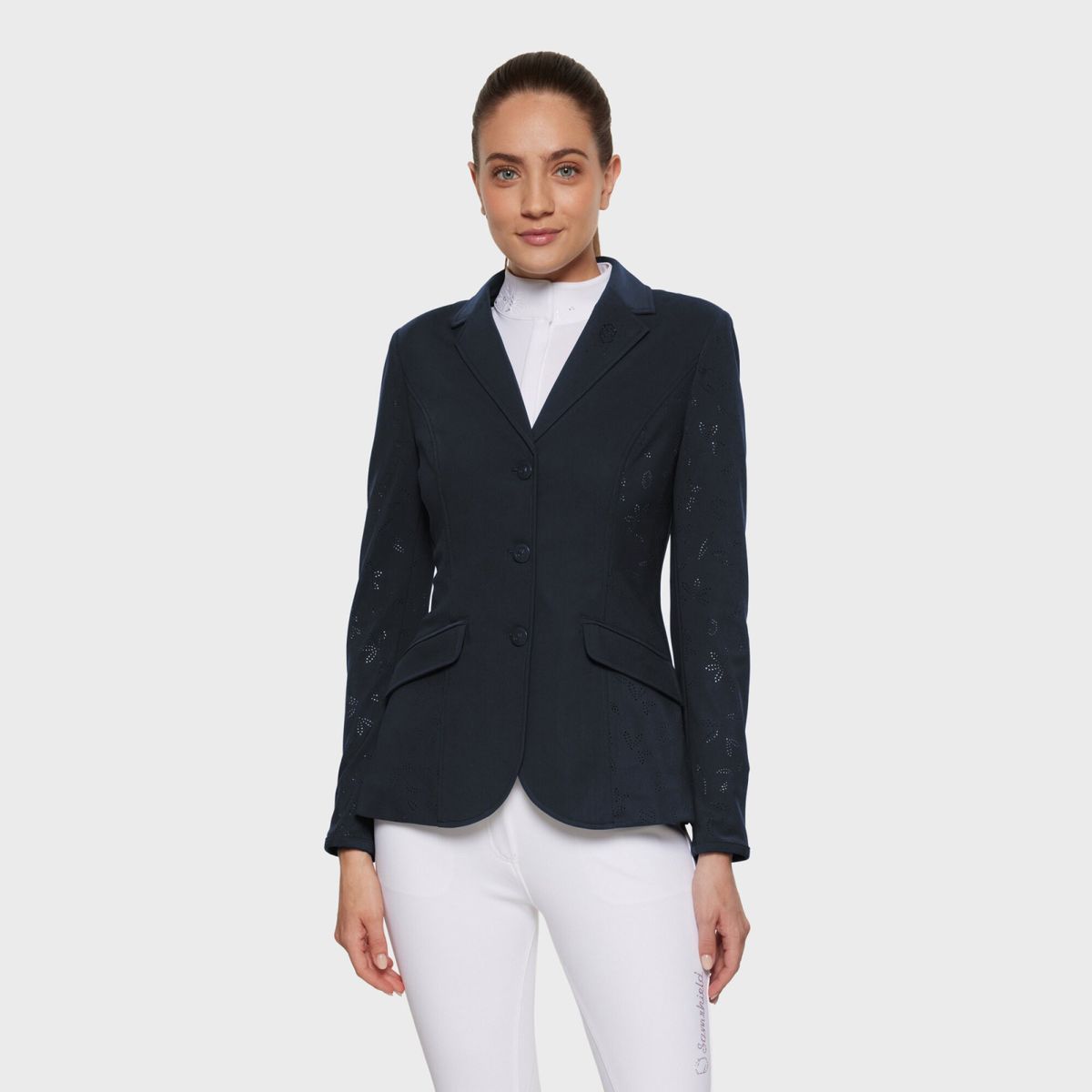 Samshield Alix-Air Stevnejakke - Navy