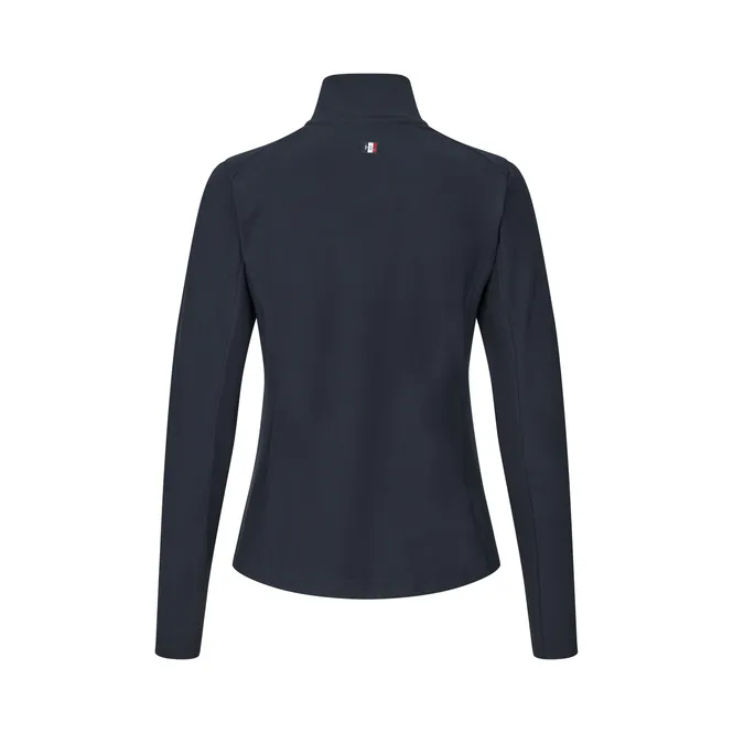 Hovedbilde Kingsland Classic Polar Fleece Jakke -  Dame