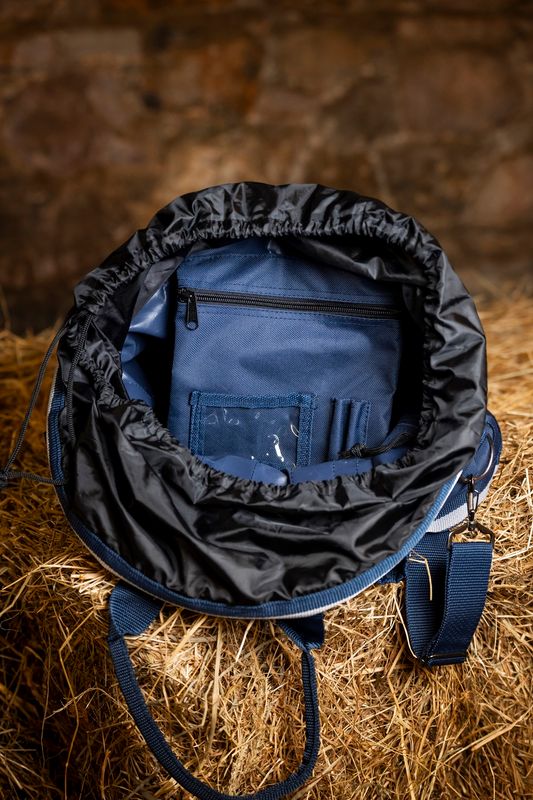 Horseware Newmarket Stelleveske