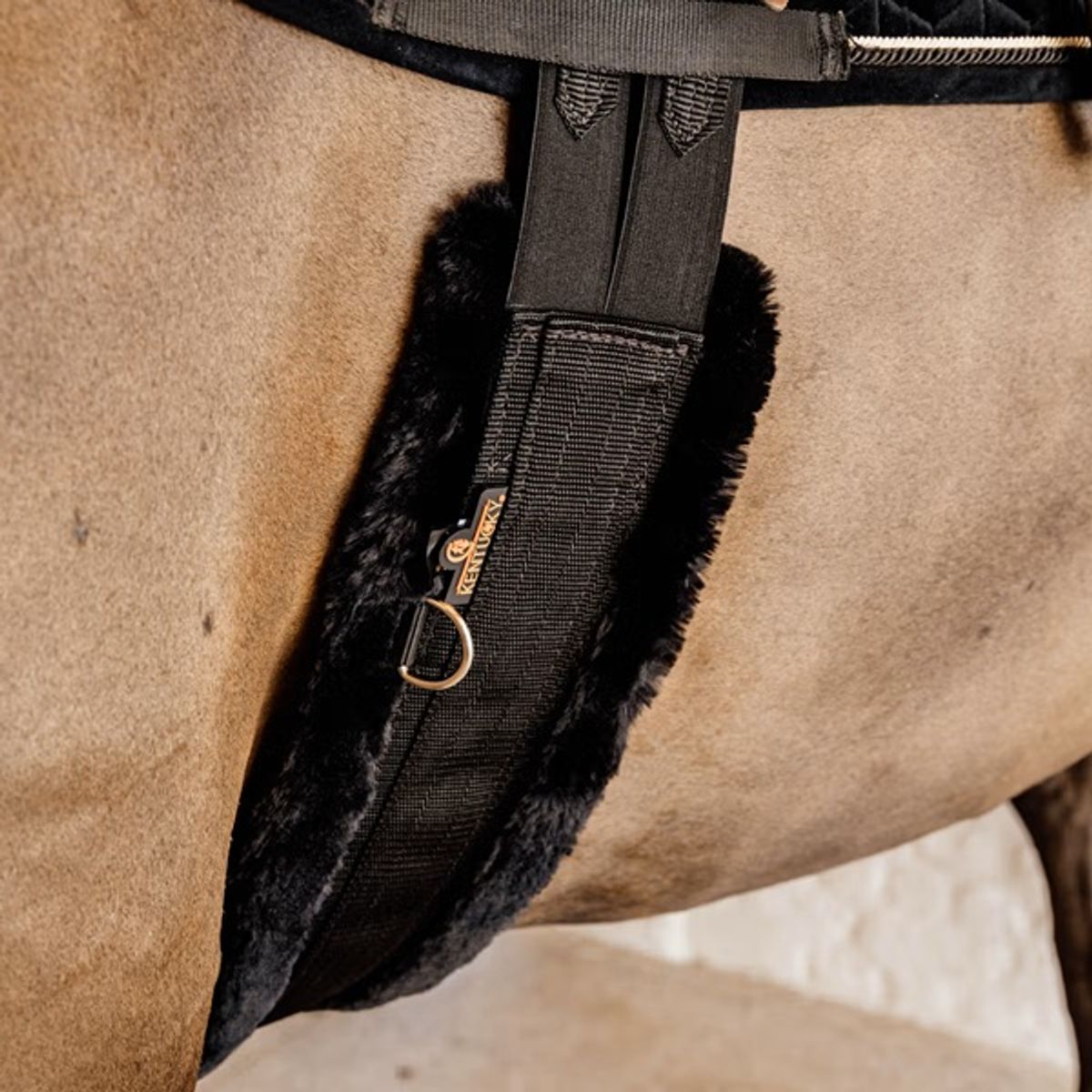 Kentucky Sheepskin Gjord