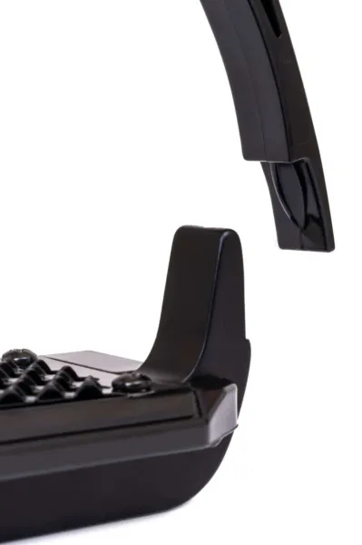 Hovedbilde Top Reiter Hrafn Sikkerhetsbøyler