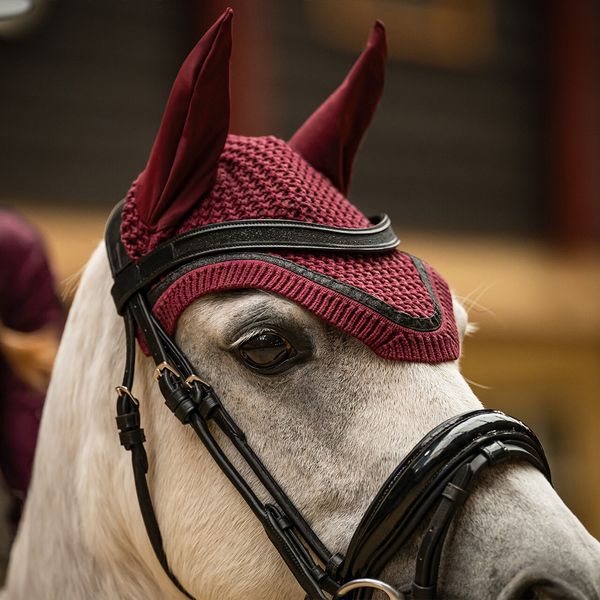 Hovedbilde QHP Zahra Ørehette