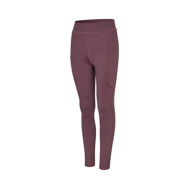 Hovedbilde KLMelody ridetights fullgrip