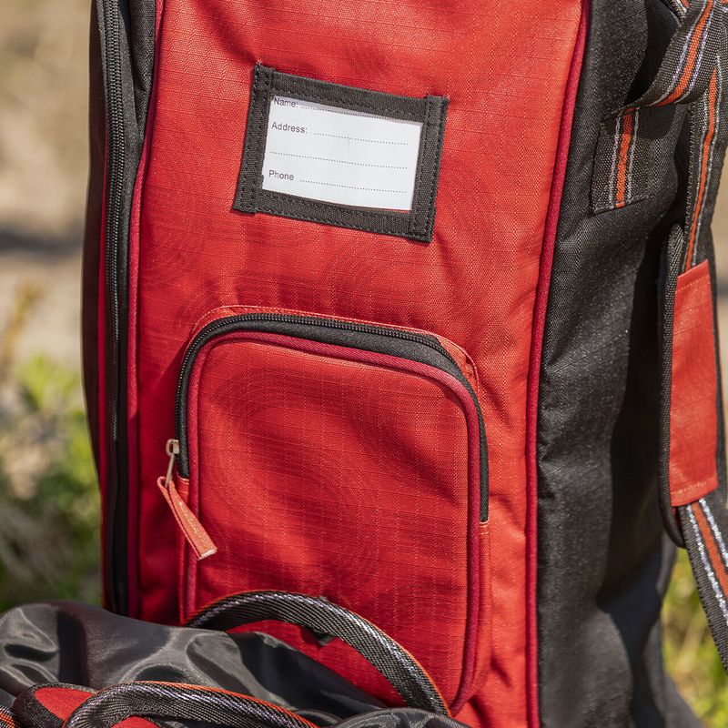 QHP Støvelbag - Flere farger