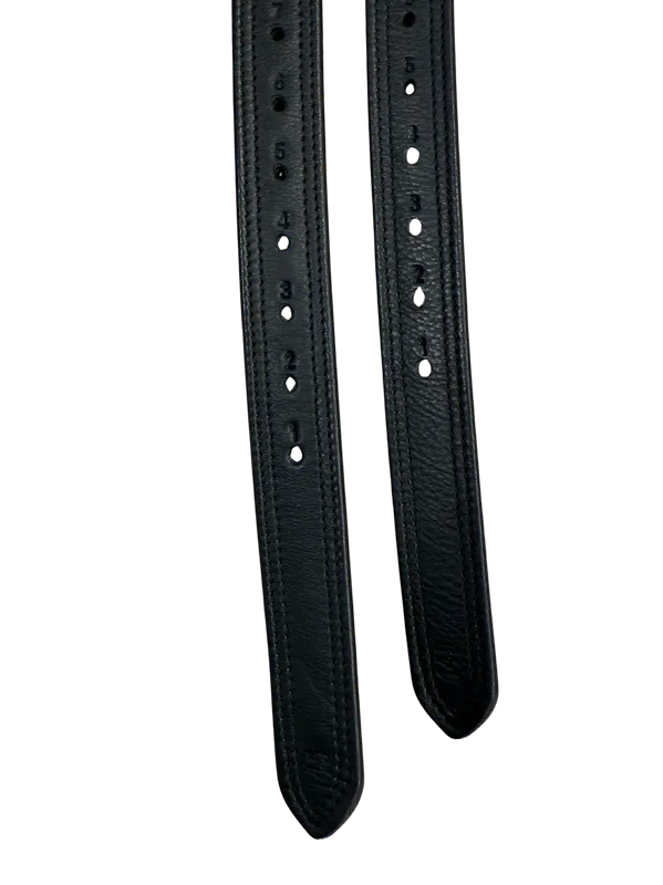 Platinum Stigbøyleremmer