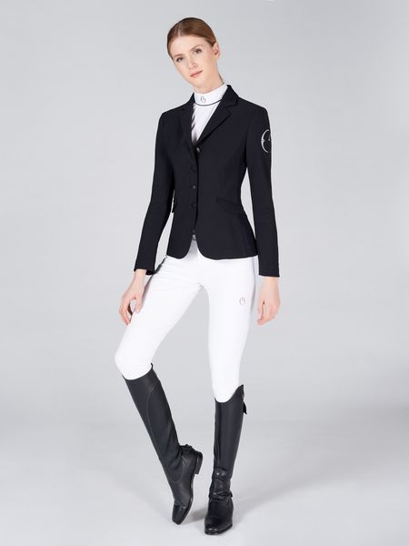 Hovedbilde Vestrum Barcellona Stevnejakke