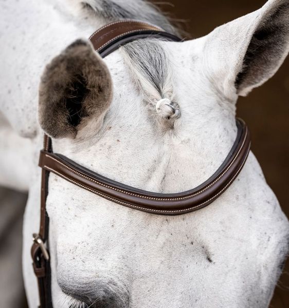 Hovedbilde Micklem Delux Competition Bridle