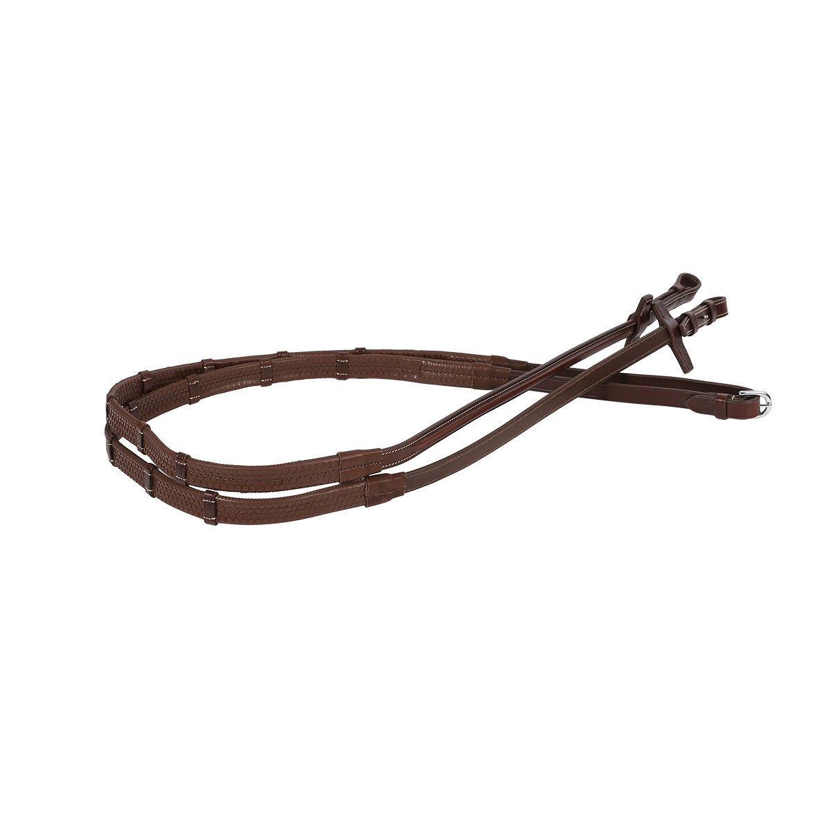 Antares Signature Sport Gummitøyler m/stoppere - 16mm