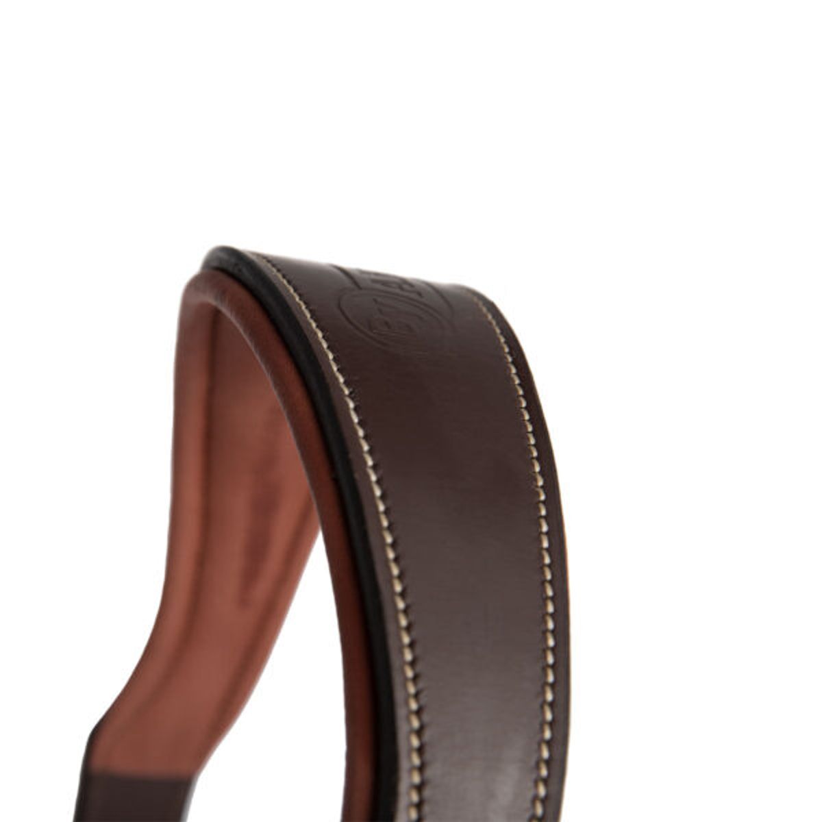 Antares Signature Anatomisk Lærgrime 