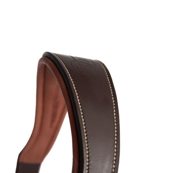 Hovedbilde Antares Signature Anatomisk Lærgrime 