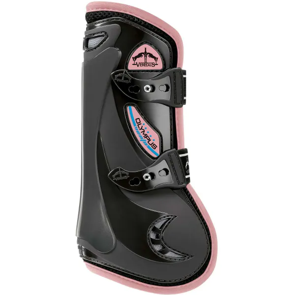 Hovedbilde Veredus Olympus Vento Frambensbelegg - Lyserosa