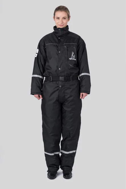 Hovedbilde Top Reiter Varmedress Unisex