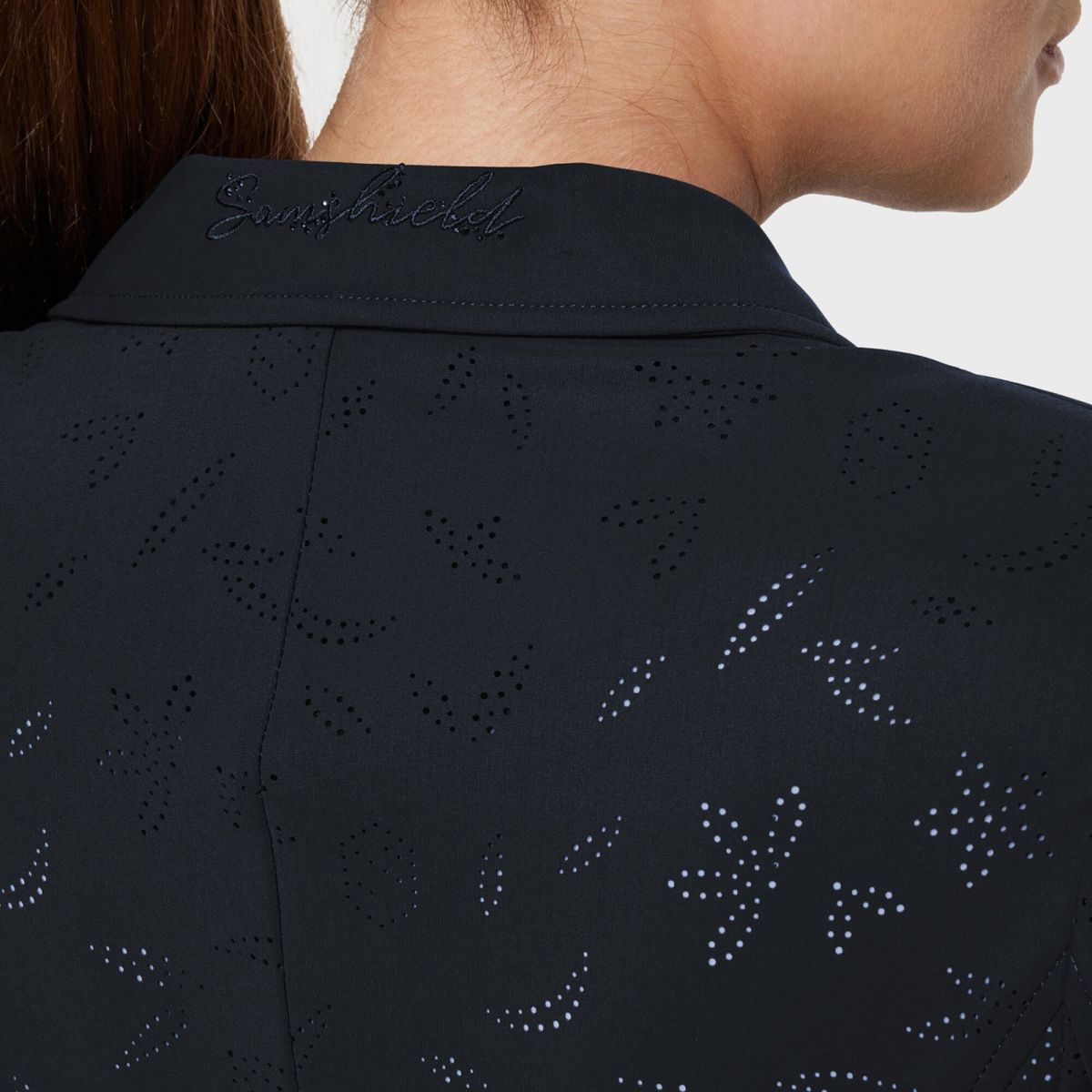 Samshield Alix-Air Stevnejakke - Navy