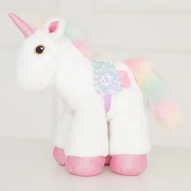 Piccoli Unicorn - Carnation