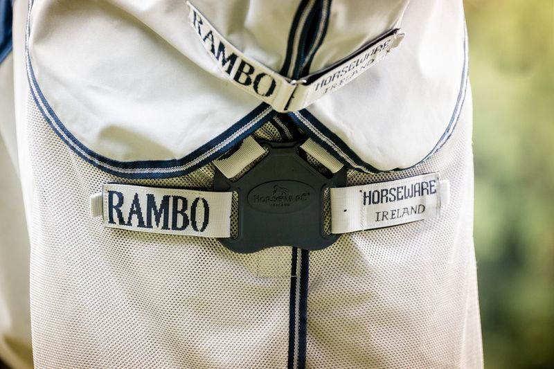 Rambo Autumn Series