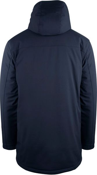 Bilde av København Unisex Parka