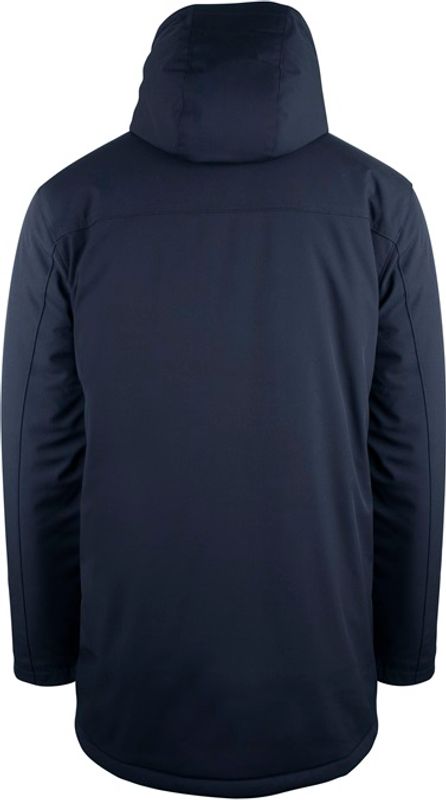 Tana Hestesportsklubb København Unisex Parka