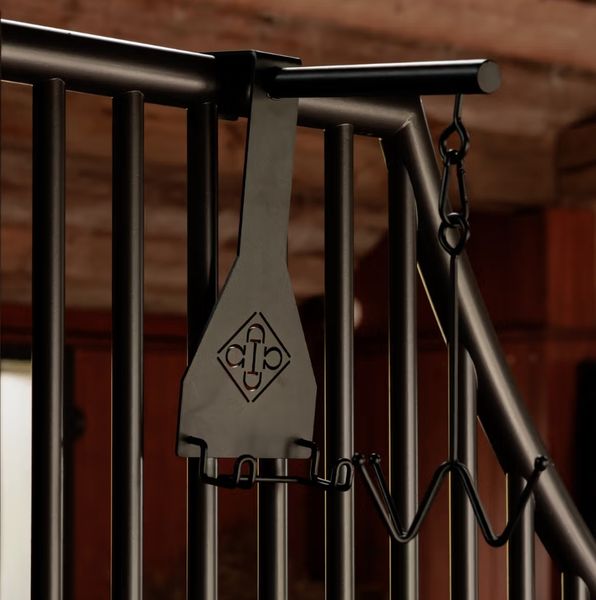 Hovedbilde Grooming Deluxe Hodelagshenger 4 kroker