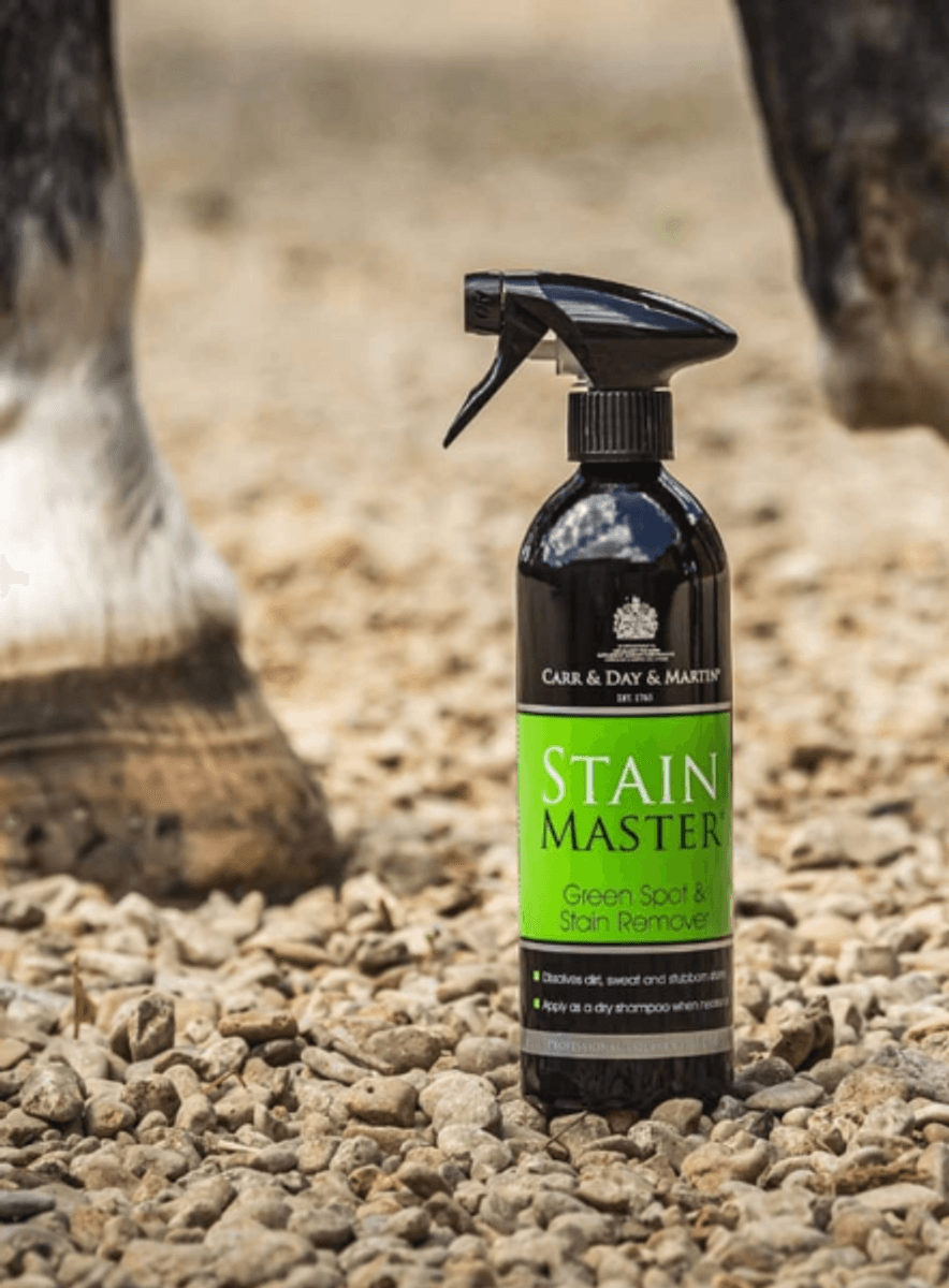 CDM Stainmaster 500ml