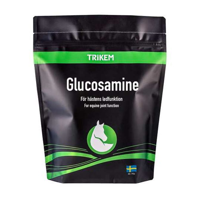 Hovedbilde Trikem Glukosamin - 1kg