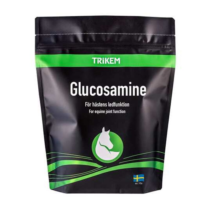 Trikem Glukosamin - 1kg