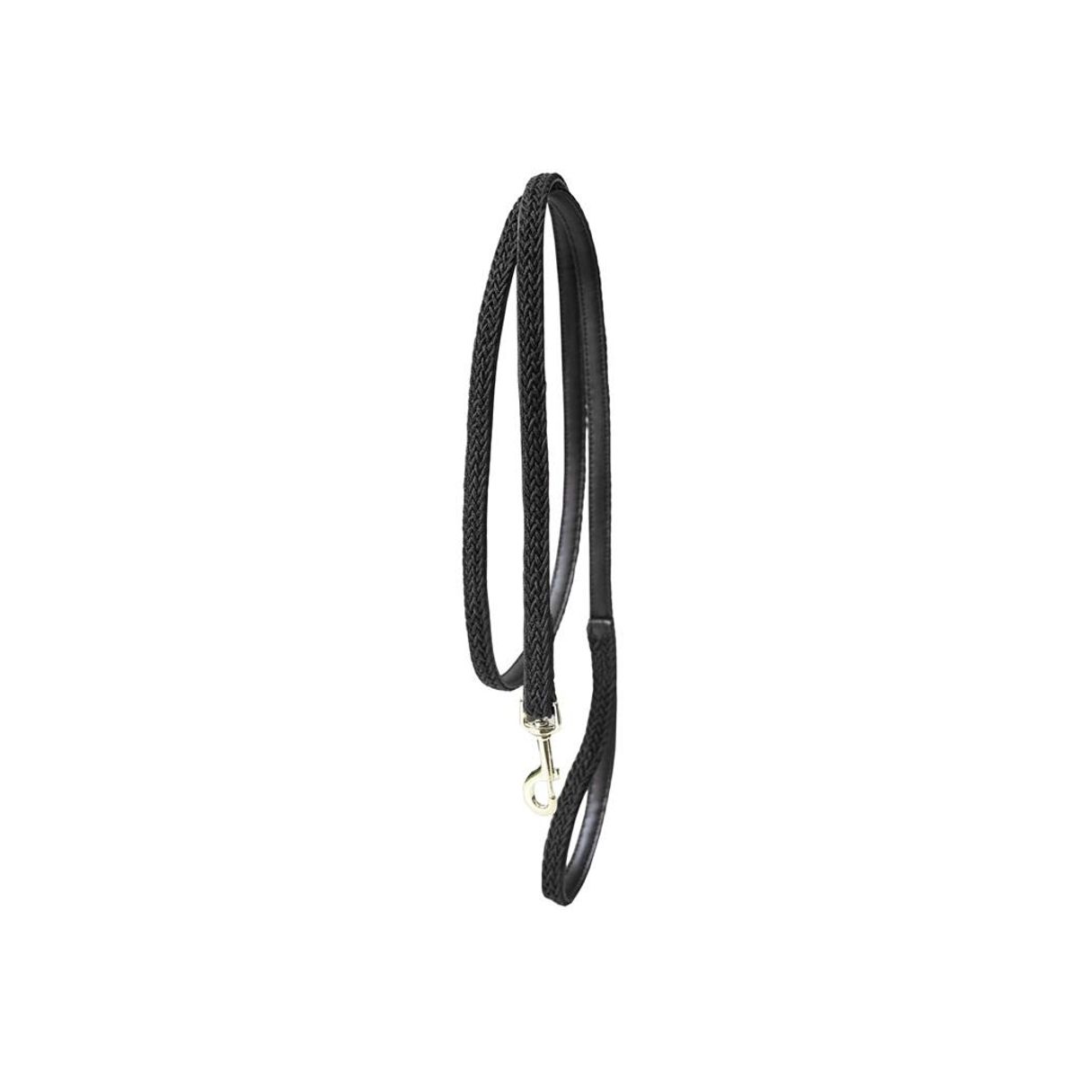 Kentucky Plaited Nylon Leietau