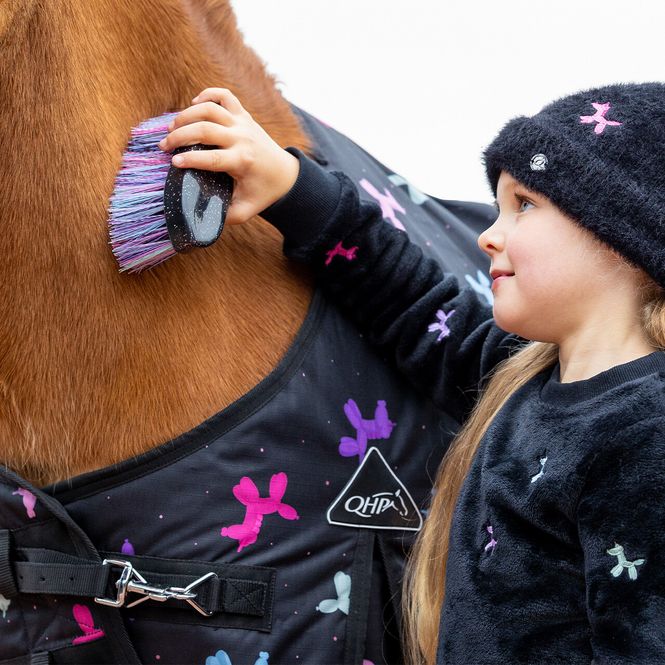 Hovedbilde Isalyn Stellesett - Unicorn Dream 